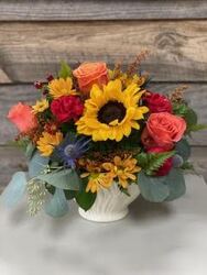 RosesSuns from Yesterday's and Tomorrows in Warner Robins, GA