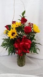 RosesSuns from Yesterday's and Tomorrows in Warner Robins, GA