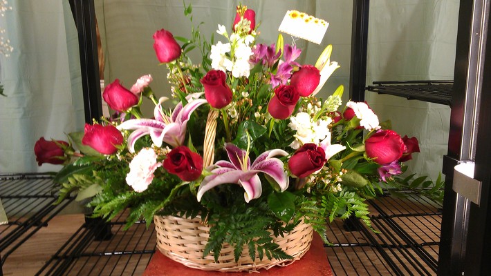 Yesterdays Tomorrows Flowers And Gifts Your Florist In Warner