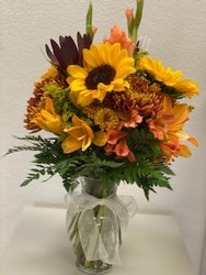 Fall Splendor