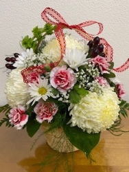 ChristmasCheer from Yesterday's and Tomorrows in Warner Robins, GA