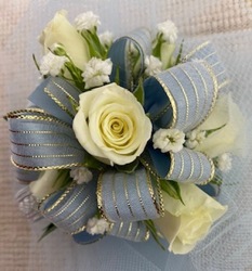 Corsage from Yesterday's and Tomorrows in Warner Robins, GA