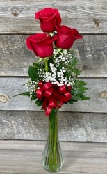 3 Rose Bud Vase from Yesterday's and Tomorrows in Warner Robins, GA