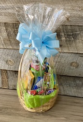 Snack Basket from Yesterday's and Tomorrows in Warner Robins, GA