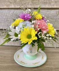 PeterRabbitTeaCup from Yesterday's and Tomorrows in Warner Robins, GA